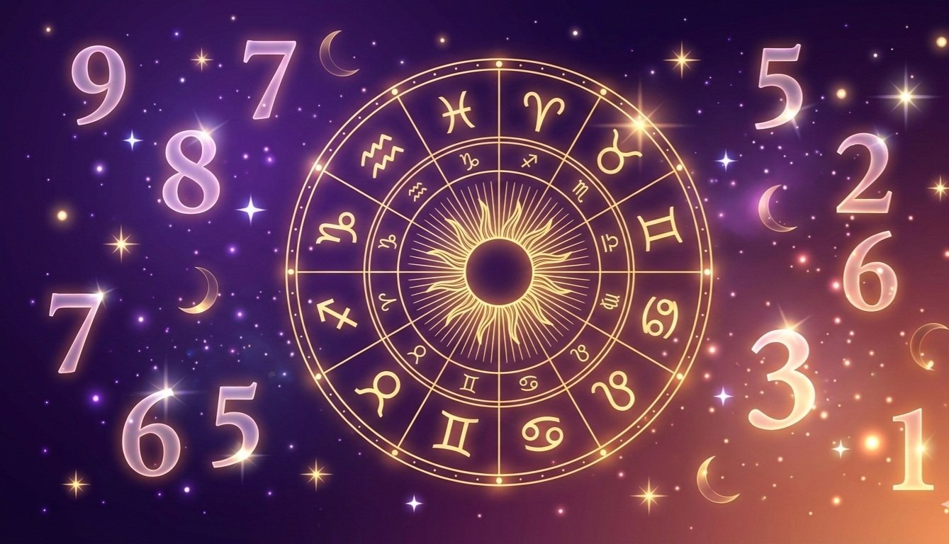 Numerology